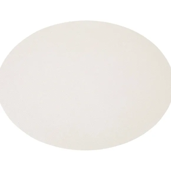 Ovale Placemat