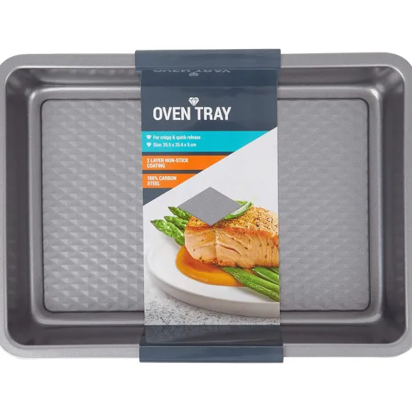 Oventray