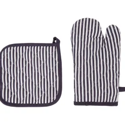 Ovenwant En Pannenlap