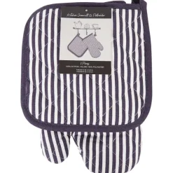 Ovenwant En Pannenlap