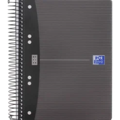 Oxford Projectboek A5