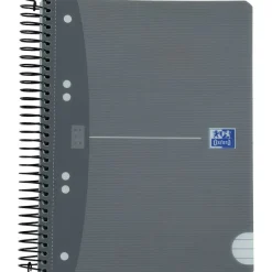 Oxford Projectboek A5