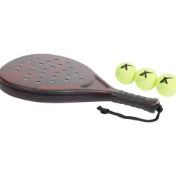 Padelracket