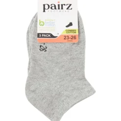 Pairz Sneakersokken