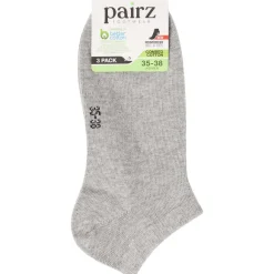 Pairz Sneakersokken