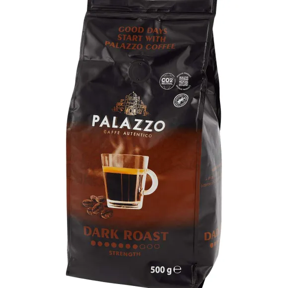Palazzo Koffiebonen Dark Roast