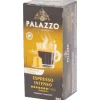 Palazzo Koffiecups Espresso Intenso