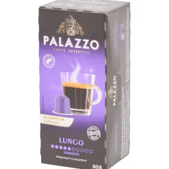 Palazzo Koffiecups Lungo
