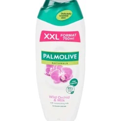 Palmolive Bad- En Douchecr Me Wild Orchid & Milk