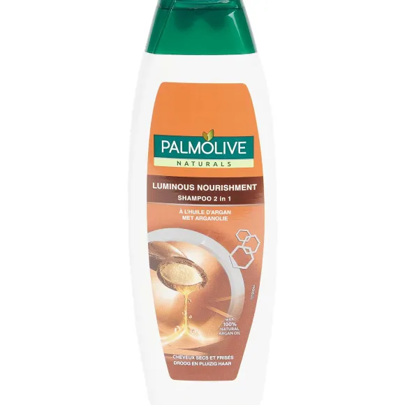Palmolive 2-In-1 Shampoo Luminous Nourishment