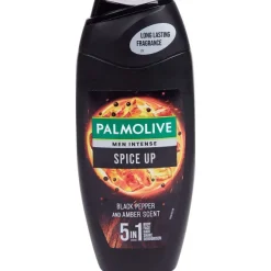 Palmolive Men Intense 5-In-1 Douchegel Spice Up