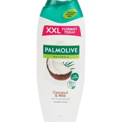 Palmolive Naturals Douchecr Me Kokosnoot & Melk