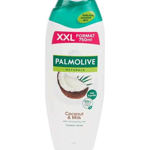 Palmolive Naturals Douchecr Me Kokosnoot & Melk