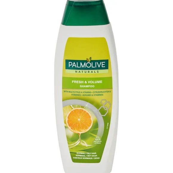 Palmolive Shampoo Fresh & Volume