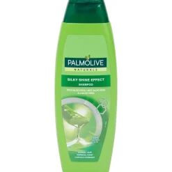 Palmolive Shampoo Silky Shine Effect