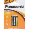 Panasonic Batterij