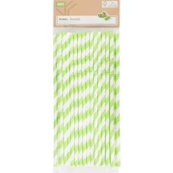 Papieren Buigrietjes