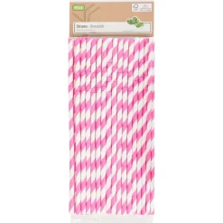 Papieren Buigrietjes