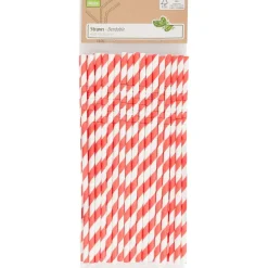 Papieren Buigrietjes