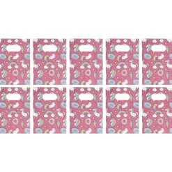 Papieren Uitdeelzakjes