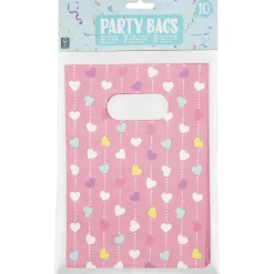 Papieren Uitdeelzakjes