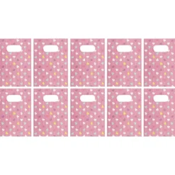 Papieren Uitdeelzakjes