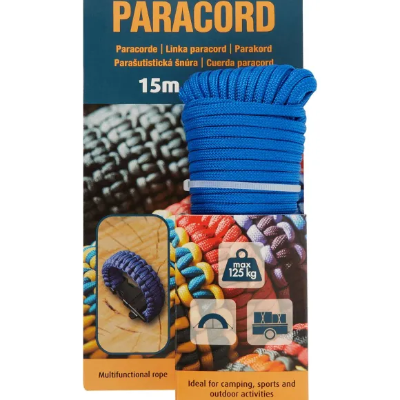 Paracord Touw