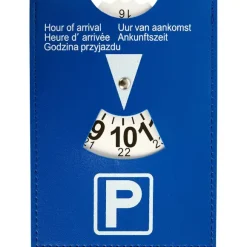 Parkeerschijf