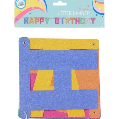 Party Universe Slinger Happy Birthday