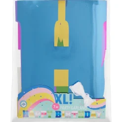 Party Universe Slinger Happy Birthday