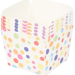 Party Universe Snackbakjes