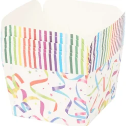 Party Universe Snackbakjes