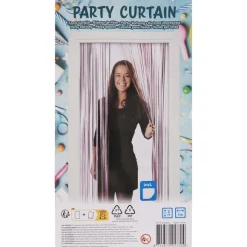Party-Gordijn