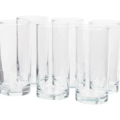 Pasabahce Longdrinkglazen