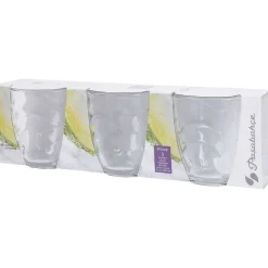 Pasabahce Water- Of Sapglazen