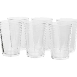 Pasabahce Waterglazen Doro