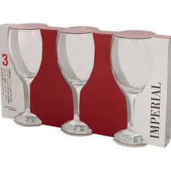 Pasabahce Wijnglazen