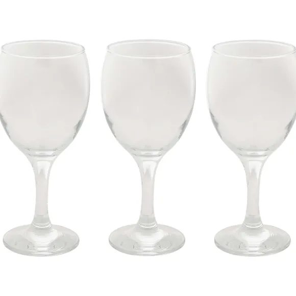 Pasabahce Wijnglazen