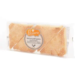 Patisserie Abrikozenflappen