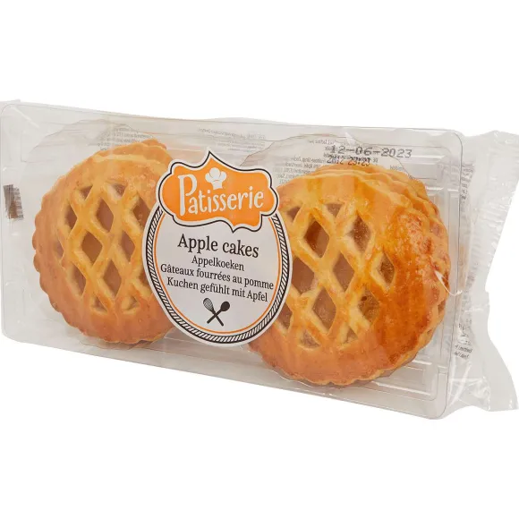 Patisserie Appelkoeken