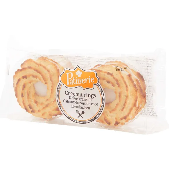 Patisserie Kokoskransen