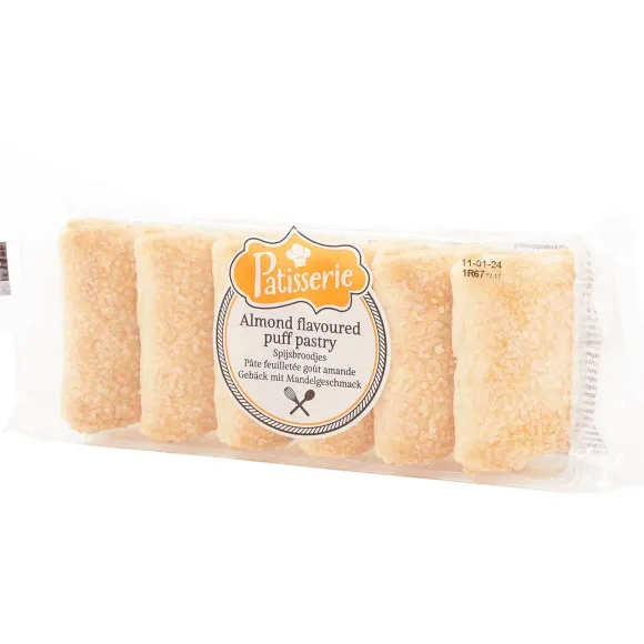 Patisserie Spijsbroodjes