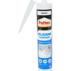 Pattex Siliconenkit