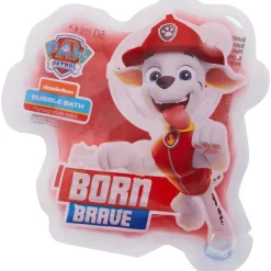 Paw Patrol Bubble Bath