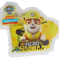 Paw Patrol Bubble Bath