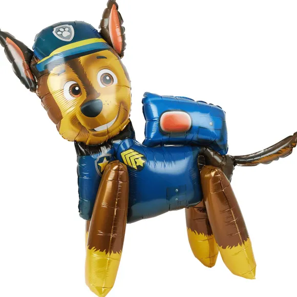 Paw Patrol Folieballon Xl