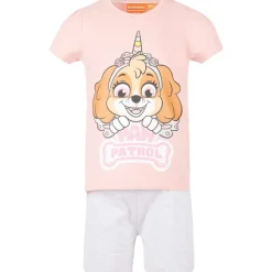 Paw Patrol Shortama
