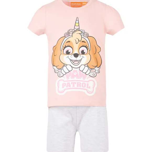 Paw Patrol Shortama