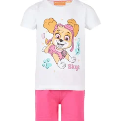 Paw Patrol Shortama