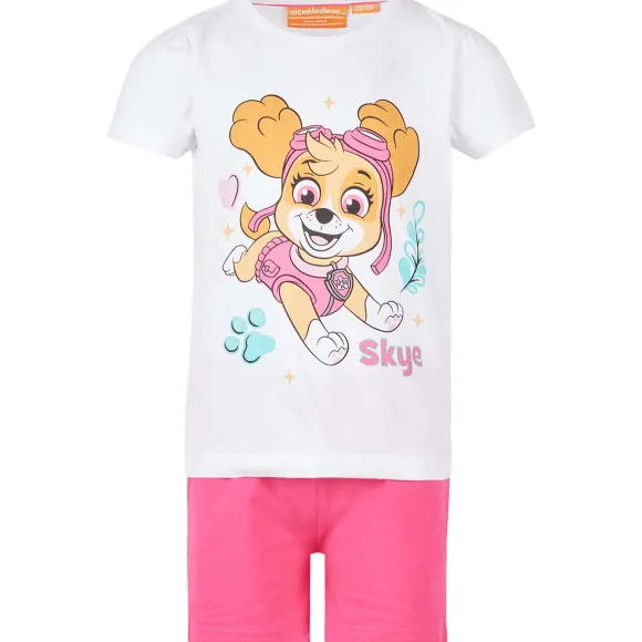 Paw Patrol Shortama